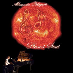 Alessandro Pelagatti - Planet Soul