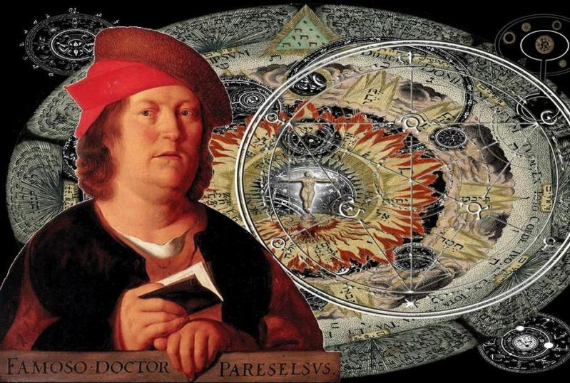 Paracelso