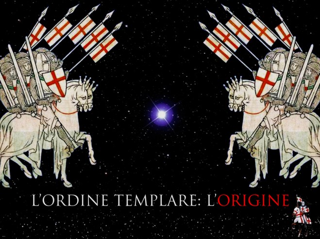 L'ordine-Templare,-l'origine