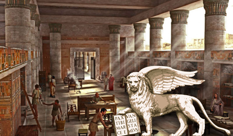 Didaskaleion-Leone-San-Marco