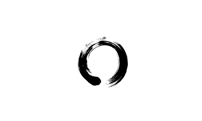 Astrazione zen_enso
