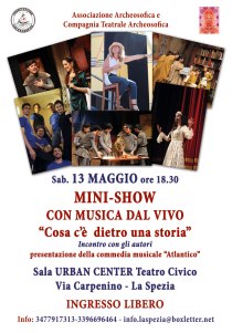 mini show