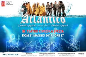 Teatro Civico La Spezia